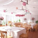 Casa Magnolia, Jardin Eventos - Salón de fiestas infantiles en Hermosillo