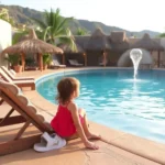 Casona Del Sol - Salón de fiestas infantiles en Xalisco