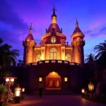 Castillo De Aladdin - Salón de fiestas infantiles en Cajeme