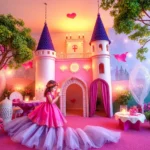 Castillo Mágico - Salón de fiestas infantiles en Hermosillo
