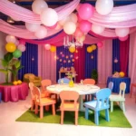 Cdh Salón Para Eventos - Salón de fiestas infantiles en Hermosillo