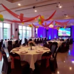 Centro De Convenciones Madeiras - Salón de fiestas infantiles en Santa Ana Chiautempan