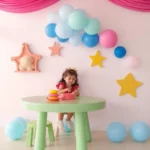 Chabirin, Salón De Fiestas Infantiles - Salón de fiestas infantiles en Xochimilco