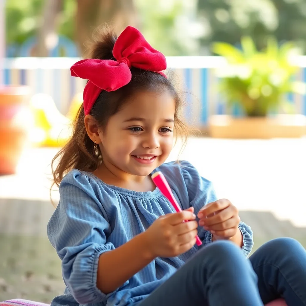 Chikids Río