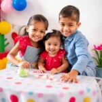Chikis-trikis SalÓn De Fiestas Infantiles - Salón de fiestas infantiles en Oaxaca de Juárez