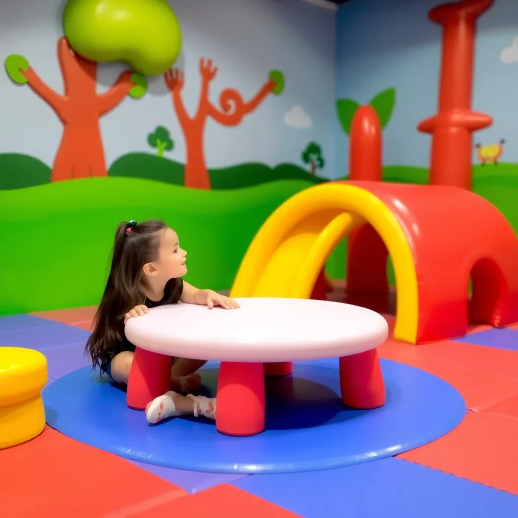 Children's Playground