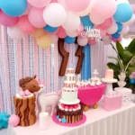 Chocolate Eventos Guaymas - Salón de fiestas infantiles en Guaymas