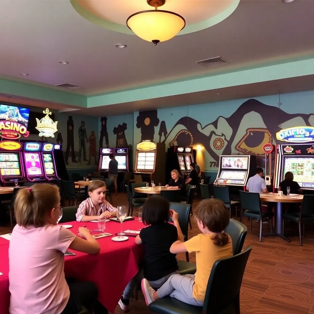 Club Casino Bellavista