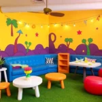 Cool Kids Salón De Fiestas Infantiles - Salón de fiestas infantiles en Tlalnepantla