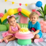 Damalu - Salón de fiestas infantiles en Imí