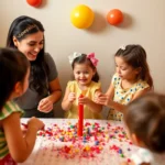 Diversiones Poing Poing - Salón de fiestas infantiles en Oaxaca de Juárez