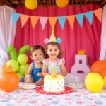 El Arca - Salón de fiestas infantiles en Cancún