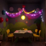 El Arca De Los Niños - Salón de fiestas infantiles en Iztapalapa