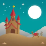 El Arca De Noe - Salón de fiestas infantiles en Guanajuato