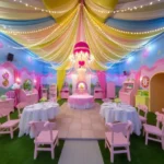 El Carrusel SalÓn De Fiestas Infantiles - Salón de fiestas infantiles en Zacatecas