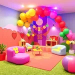 El Cubo Salón De Eventos Para Niños - Salón de fiestas infantiles en Heroica Matamoros