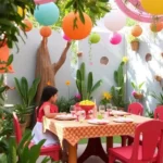 El Jardín De Ale - Salón de fiestas infantiles en Santa Lucía del Camino