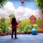 El Jardin De Los Chikis - Salón de fiestas infantiles en Morelia