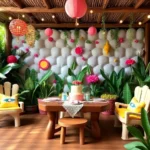 El Jardín De Lucía - Salón de fiestas infantiles en Cancún