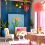 El Jardin De Vivi - Salón de fiestas infantiles en Santa María Atzompa