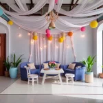 El Patio Salon De Eventos - Salón de fiestas infantiles en Morelia