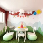 El Recreo Local De Fiestas Infantiles - Salón de fiestas infantiles en Hermosillo