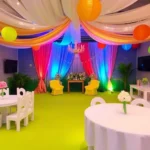 El Rincón Salón De Eventos - Salón de fiestas infantiles en Hermosillo