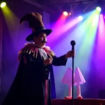 El Show Del Mago Eikim - Salón de fiestas infantiles en Oaxaca de Juárez