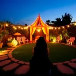 El Solito Jardin Y Alberca - Salón de fiestas infantiles en Cdad. Victoria