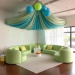 El Triángulo Salón De Eventos - Salón de fiestas infantiles en Hermosillo