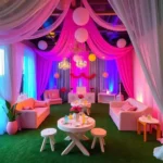 El Ventanal Salon De Eventos - Salón de fiestas infantiles en Heroica Nogales