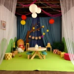 Escenario Santander - Salón de fiestas infantiles en Santander