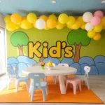 Espacio Kid's Salón De Eventos Infantiles - Salón de fiestas infantiles en Aguascalientes