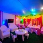 Euforia Salón De Eventos - Salón de fiestas infantiles en Heroica Matamoros