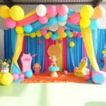 Eventos Algarabia Toldos En Renta - Salón de fiestas infantiles en Villahermosa