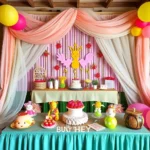 Eventos Bugambilias - Salón de fiestas infantiles en Hermosillo