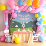 Eventos Infantiles Colibrí - Salón de fiestas infantiles en San Luis Potosí