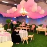Eventos Madrid - Salón de fiestas infantiles en Hermosillo