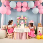 Eventos Rg - Salón de fiestas infantiles en Hermosillo