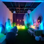 Eventos Rivera - Salón de fiestas infantiles en Hermosillo