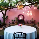 Ex Hacienda Santa Rosa - Salón de fiestas infantiles en Oaxaca de Juárez