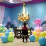 Excalibur Fiestas Salón De Eventos. - Salón de fiestas infantiles en Oaxaca de Juárez