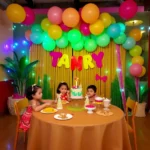 Fadane Sala De Fiestas - Salón de fiestas infantiles en Mérida