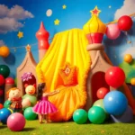 Fantástico Puebla - Salón de fiestas infantiles en Heroica Puebla de Zaragoza