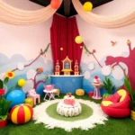 Fantasy Salón De Fiestas Infantiles - Salón de fiestas infantiles en Cdad. Nezahualcóyotl