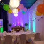 Faroles Salón De Eventos - Salón de fiestas infantiles en Altamira
