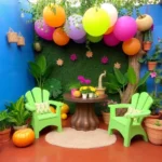 Fiesta Jardín - Jardín De Eventos- - Salón de fiestas infantiles en Oaxaca de Juárez