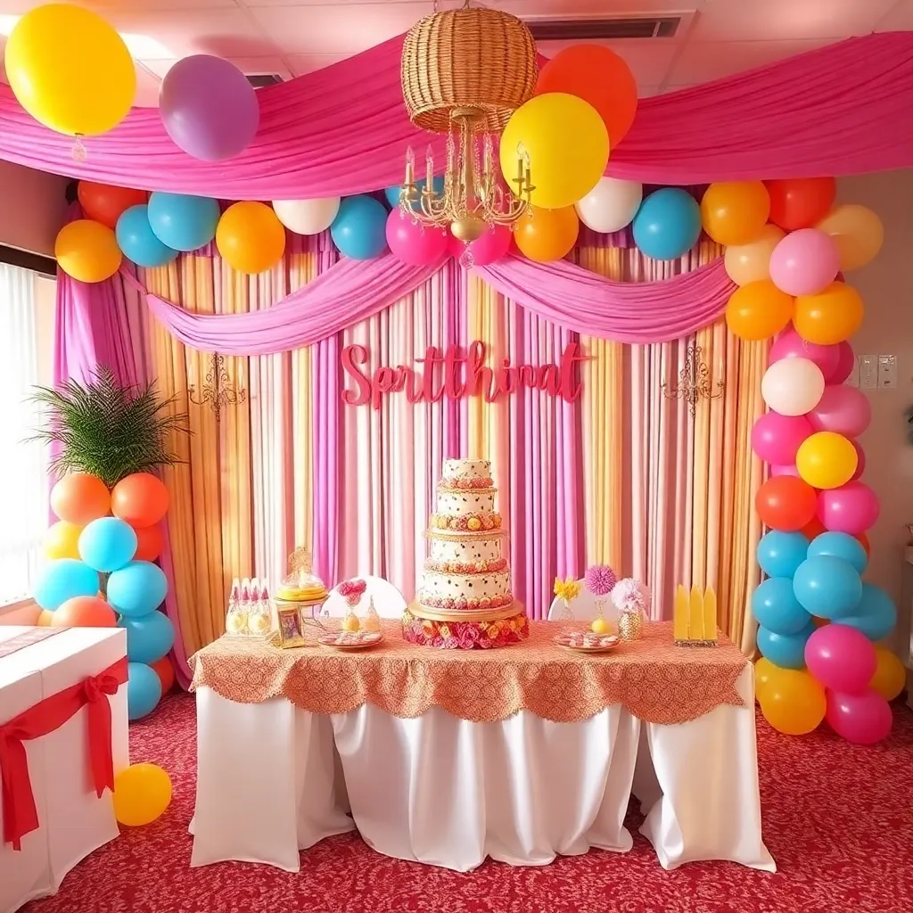 Fiesta Villahermosa Salon De Eventos
