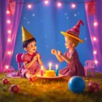Fiestas Cucara Macara - Salón de fiestas infantiles en Hermosillo