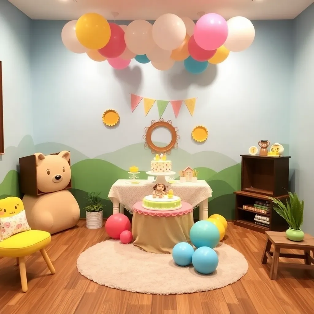Fiestas Infantiles D'class